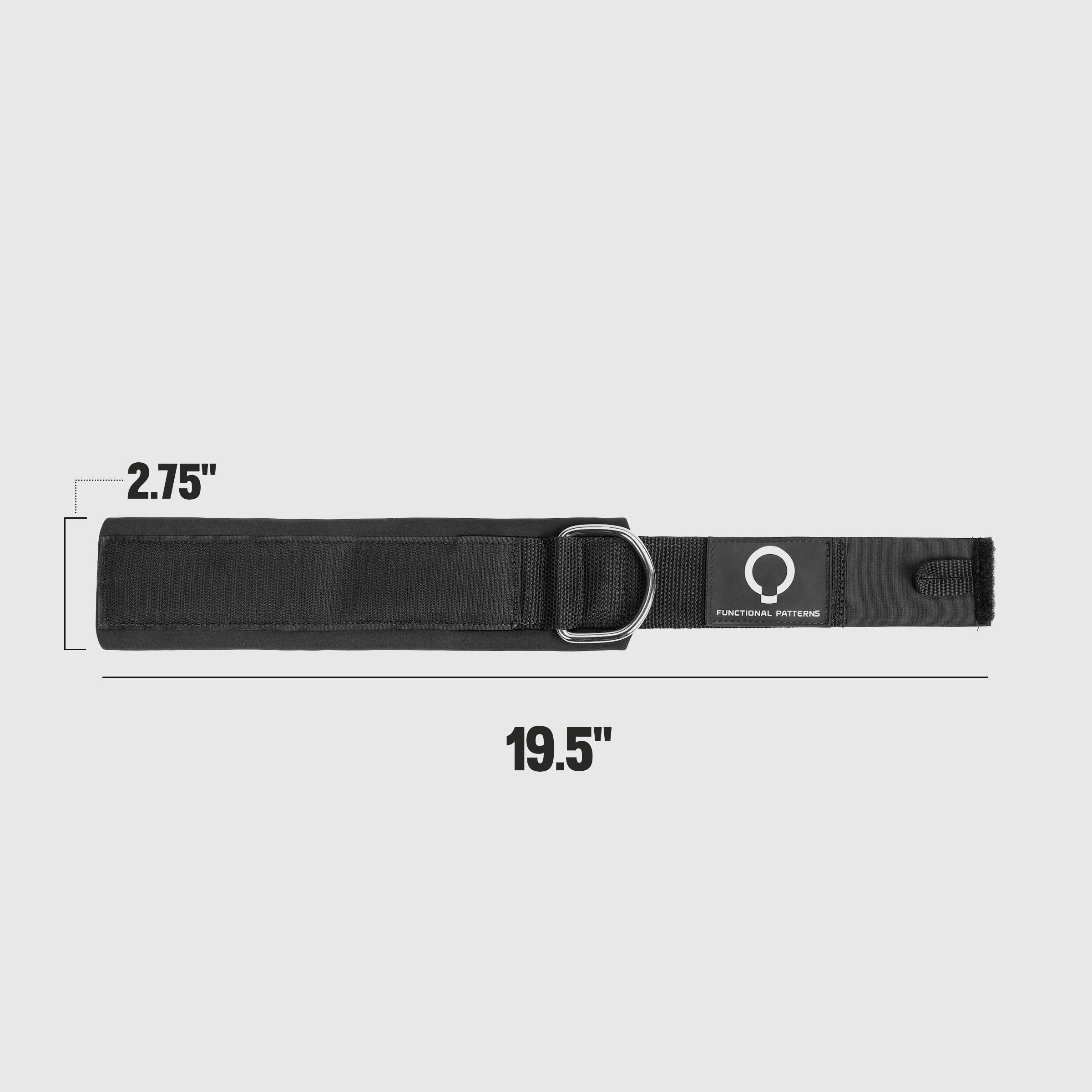 Leg Straps - Image 6